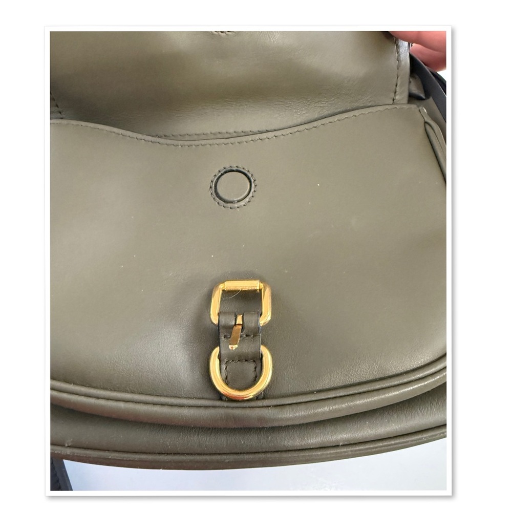 Prada Corsaire Crossbody Bag - Picture 14 of 16